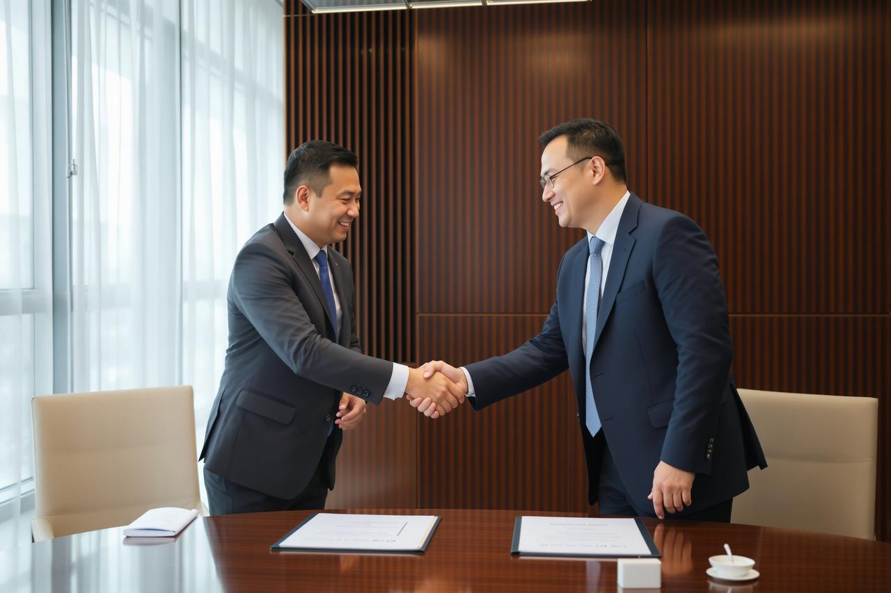 网址导航与腾讯视频达成战略合作,共同打造精品网络剧内容