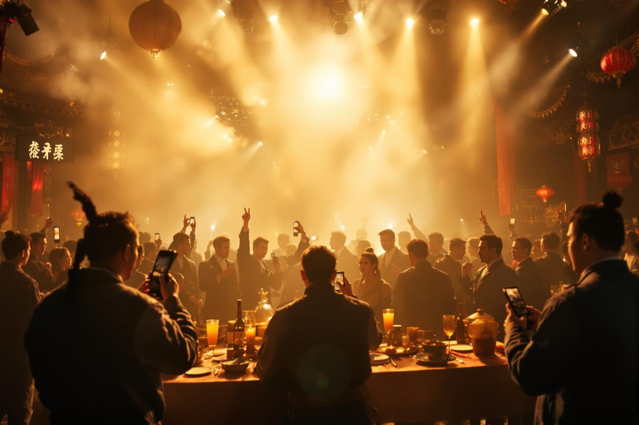 网址导航年度大制作《山河无疆》正式杀青,预计明年春节档上映